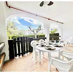 Appartement Esmeralda Fontnova Peñíscola