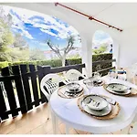 Esmeralda Fontnova Appartement Peñíscola