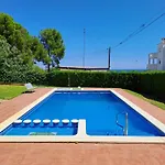 Esmeralda Fontnova Appartement Peñíscola