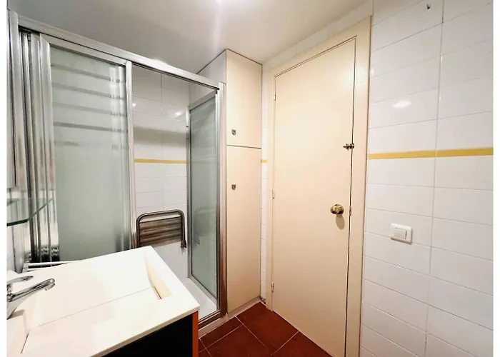 Apartment Esmeralda Fontnova Peniscola