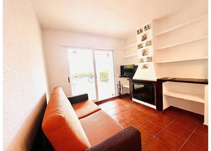 Apartment Esmeralda Fontnova Peniscola