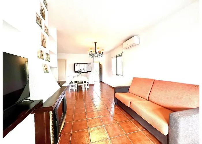 Esmeralda Fontnova Apartment *