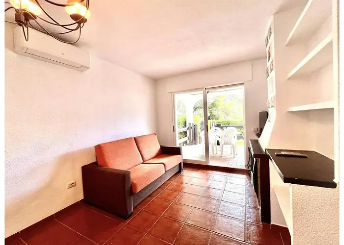 Apartment Esmeralda Fontnova