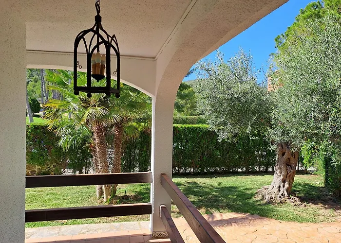 Apartment Esmeralda Fontnova *