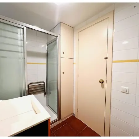 Apartament Esmeralda Fontnova Peñiscola