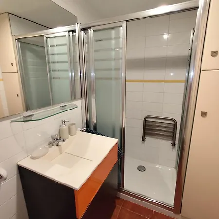 Esmeralda Fontnova Apartament *