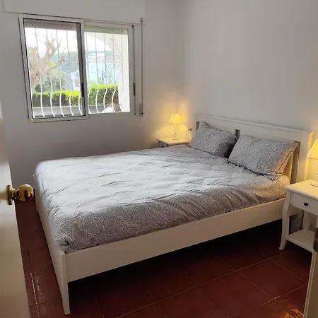 Esmeralda Fontnova Apartament *