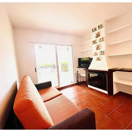 Apartament Esmeralda Fontnova Peñiscola