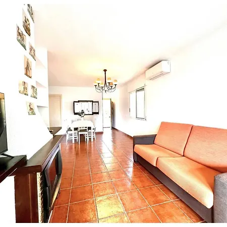 Esmeralda Fontnova Apartament *