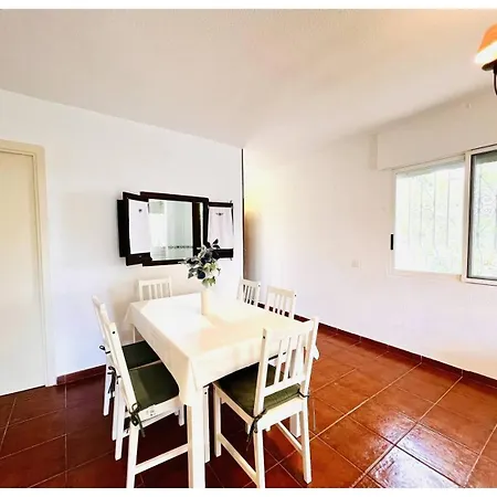 Apartament Esmeralda Fontnova *