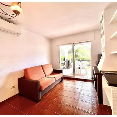 Apartament Esmeralda Fontnova