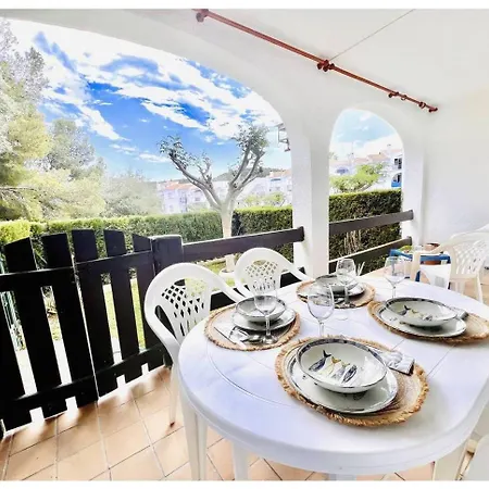 Esmeralda Fontnova Apartament