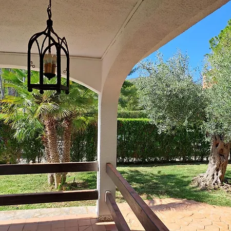 Apartament Esmeralda Fontnova *