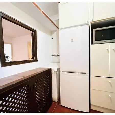 Esmeralda Fontnova Apartament Peñiscola